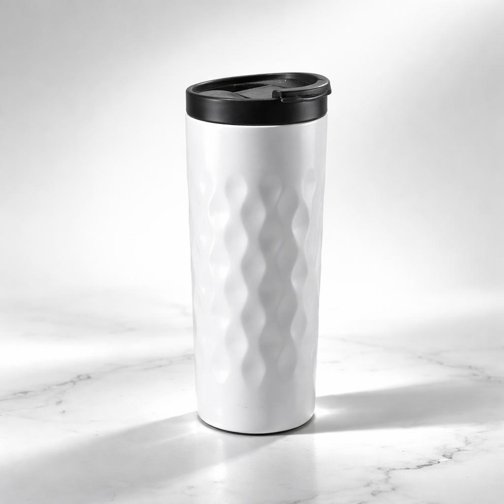 Նախշազարդ թերմո բաժակ